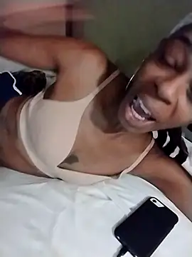 Jasmine FullsShine online show from 01-08-26, 04:09