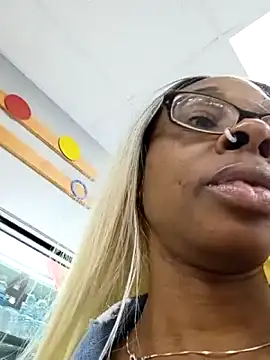 Jasmine FullsShine online show from 04-09-26, 11:54