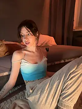 Bastet online show from 12-29-24, 01:45