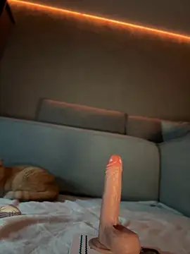 Bastet online show from 03-08-25, 12:11