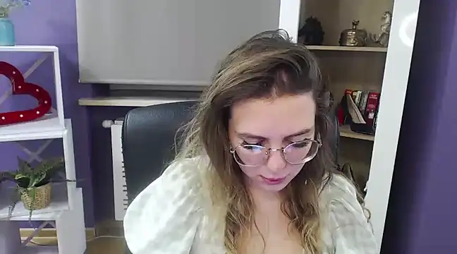 Zoey Erotic online show from 01-23-25, 05:24