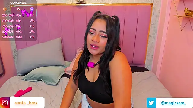 Sariitaa  online show from 03-04-25, 02:53