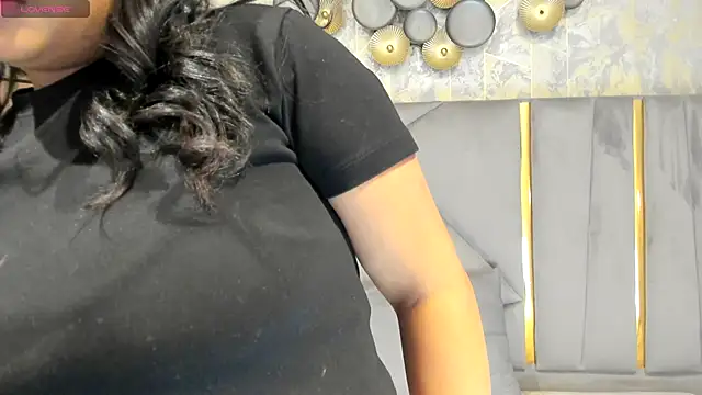 Sariitaa  online show from 10-10-25, 03:11