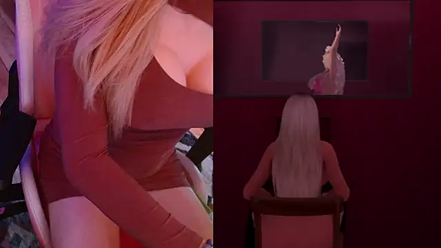 MercedesBends online show from 12-04-24, 03:54