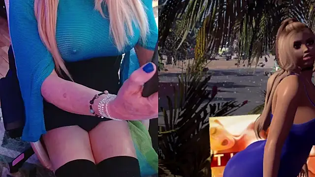 MercedesBends online show from 12-17-24, 03:28