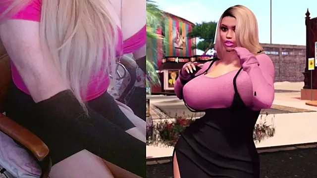 MercedesBends online show from 10-07-25, 01:52