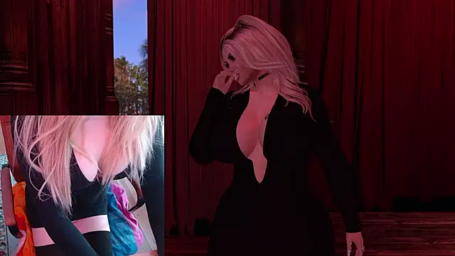 MercedesBends online show from 02-16-26, 03:08