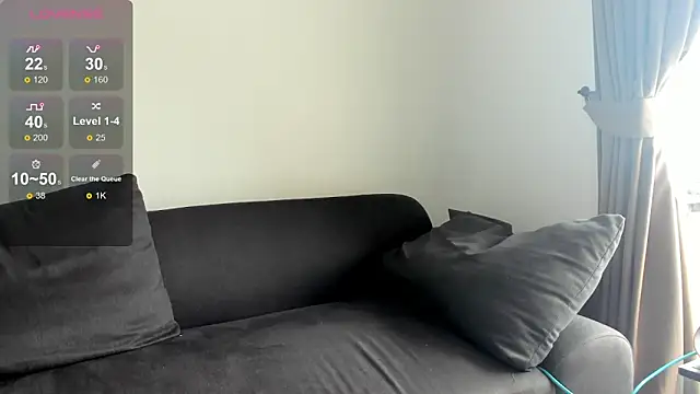 minimaya online show from 12-13-24, 03:05