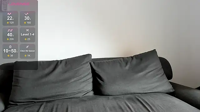 minimaya online show from 03-18-25, 01:43