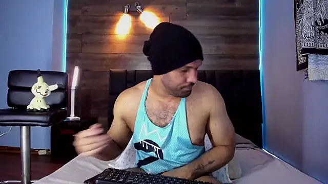 anthonylatynxd online show from 03-01-25, 11:58