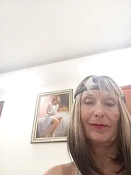 Eliza Wendy online show from 11-03-25, 03:52