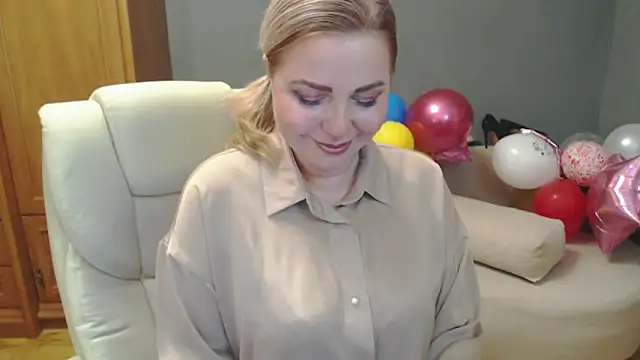 Cute sun online show from 01-23-25, 08:35