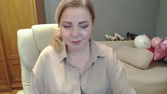 Cute sun online show from 01-23-25, 11:36