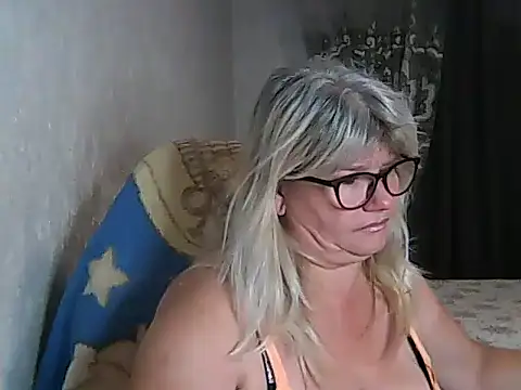 Diana 49 online show from 10-03-25, 07:49