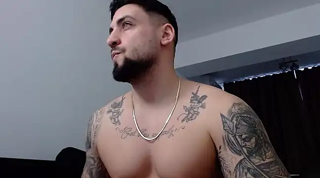  DylanGreen online show from 02-18-25, 08:38