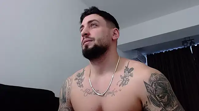  DylanGreen online show from 02-21-25, 08:51