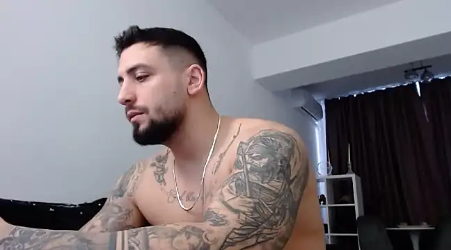  DylanGreen online show from 02-25-25, 09:09