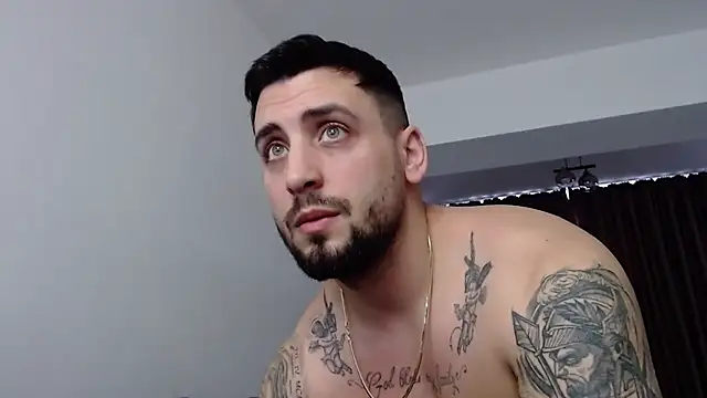  DylanGreen online show from 03-12-25, 09:12