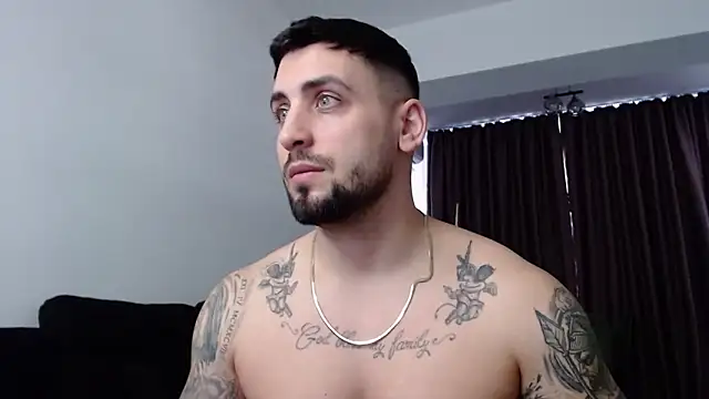  DylanGreen online show from 03-16-25, 09:05