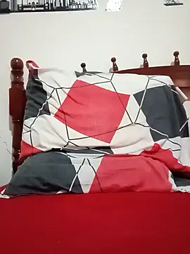 Chocolatinajet online show from 09-21-25, 04:30