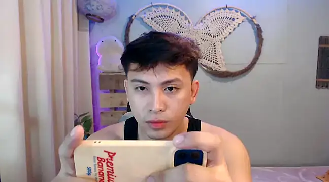 princeJayX online show from 12-01-24, 09:48