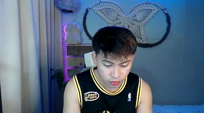 princeJayX online show from 12-02-24, 11:12