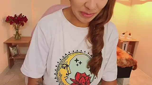 Snapshot of AnisiaFarina chatting on 03-20-25, 11:49 AnisiaFarina online show from 03-20-25, 11:49