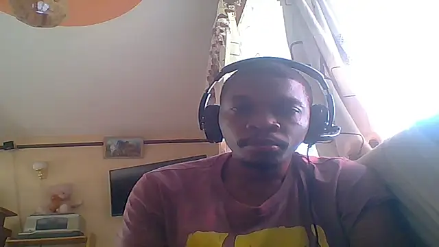 EarthyBull online show from 02-08-25, 01:33