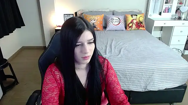 Snapshot of kittykat18x chatting on 03-06-25, 02:51 kittykat18x online show from 03-06-25, 02:51