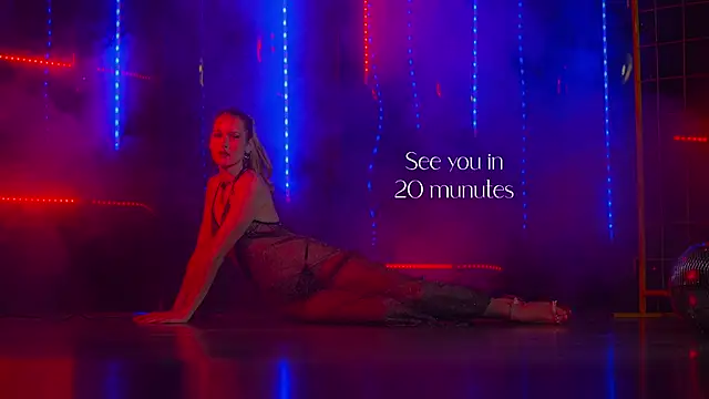 kissyoukiss online show from 04-21-26, 01:42