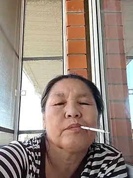 Zulfiya Bruce online show from 09-15-25, 12:05