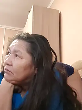 Zulfiya Bruce online show from 11-25-25, 11:43