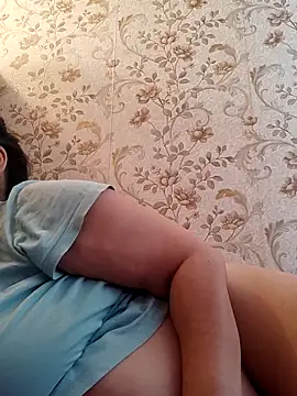 Zulfiya Bruce online show from 02-20-26, 06:26