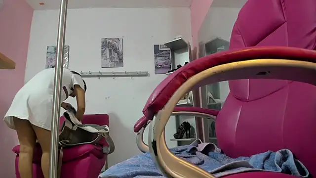 CAMILA--REY online show from 11-21-25, 11:53