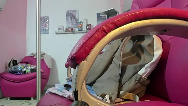 CAMILA--REY online show from 01-07-26, 12:07