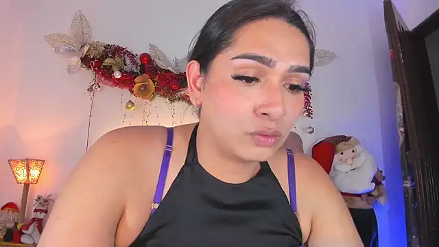 ISABELLASSMITH online show from 12-30-24, 04:09