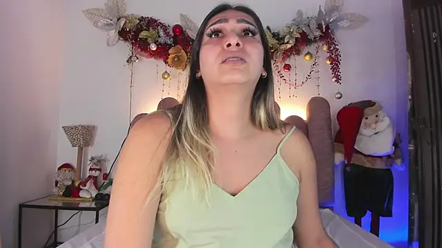 ISABELLASSMITH online show from 01-02-25, 09:39