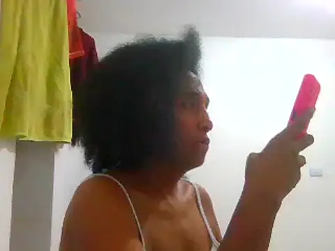 Aishamara online show from 02-14-25, 03:33