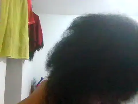 Aishamara online show from 02-14-25, 08:10