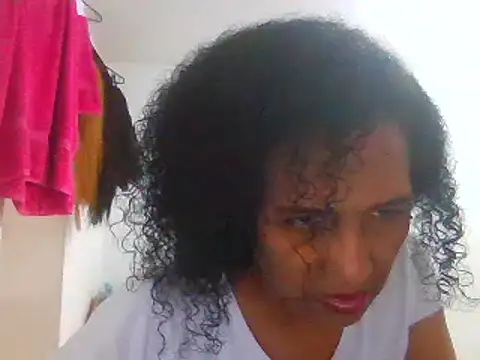 Aishamara online show from 02-16-25, 05:15