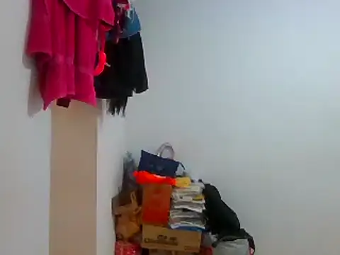 Aishamara online show from 03-20-25, 06:09