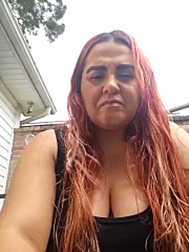 sweetcheekzx online show from 02-19-26, 07:43