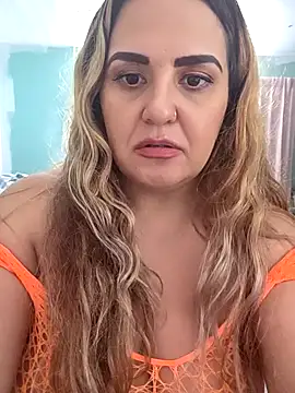 sweetcheekzx online show from 05-07-26, 09:25