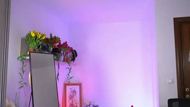 Snapshot of Amaliamour chatting on 02-26-25, 02:26 Amaliamour online show from 02-26-25, 02:26