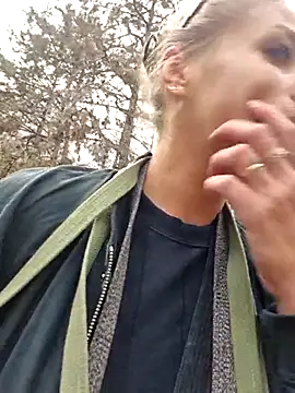 Keli Jessi online show from 09-10-25, 01:44