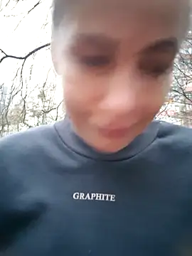 Keli Jessi online show from 11-17-25, 02:23