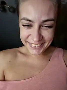 Keli Jessi online show from 12-01-25, 07:08