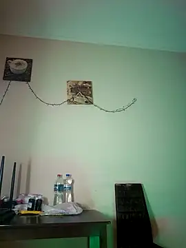 Keli Jessi online show from 04-07-26, 08:09