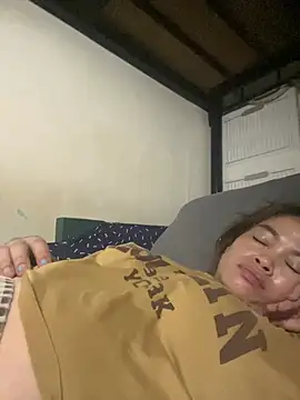 pinay4uwithagoodheart online show from 07-20-26, 07:11