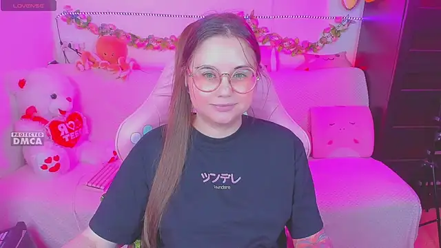 Lolisuccub online show from 09-19-25, 06:08